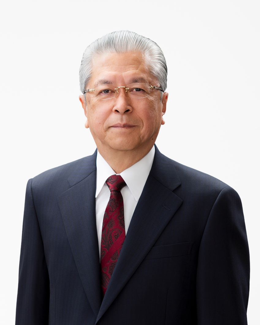 株式会社クリエーシス 代表取締役社長・村田直哉